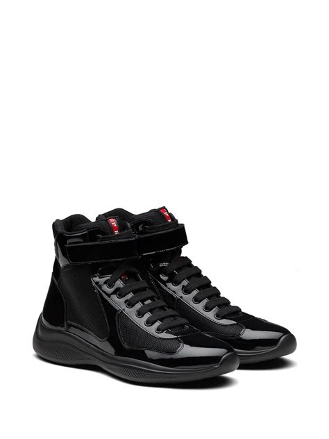 prada xl americas cup|high top prada americas cup.